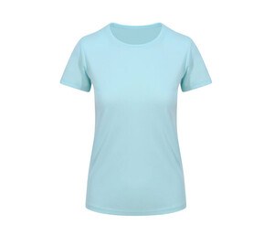 Just Cool JC005 - Neoteric ™ Women's Breathable T-Shirt Mint