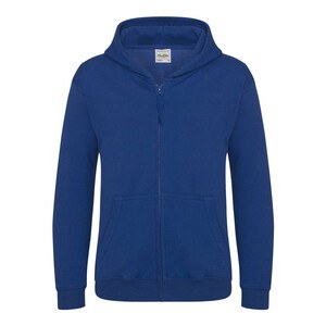 AWDIS JH050J - Sweat zippé