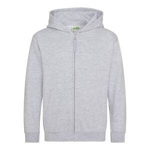 AWDIS JH050J - Sweat zippé