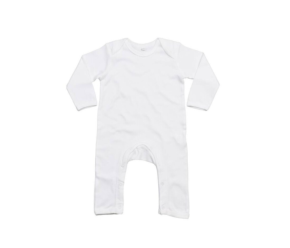 BABYBUGZ BZ013 - BABY ROMPASUIT