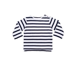 BABYBUGZ BZ052 - BABY BRETON TOP