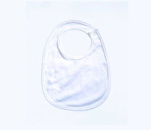 BABYBUGZ BZ059 - SINGLE LAYER BIB