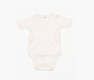 BABYBUGZ BZ05TL - BABY KIMONO BODYSUIT