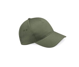 Beechfield BF015 - Ultimate 5 Panel Cap