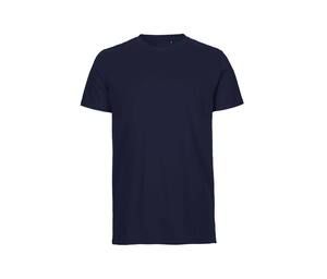 NEUTRAL T61001 - UNISEX TIGER COTTON T-SHIRT Navy