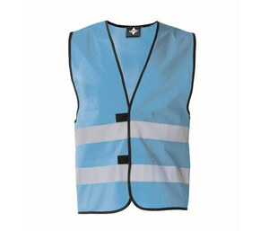 KORNTEX KX222 - FUNCTIONAL VEST "DORTMUND"