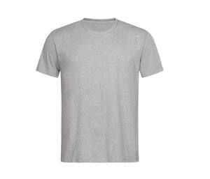 Stedman ST7000 - Lux T-Shirt Mens (Unisex) Grey Heather