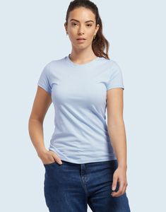 Les Filosophes WEIL - Womens Organic Cotton T-Shirt Made in France