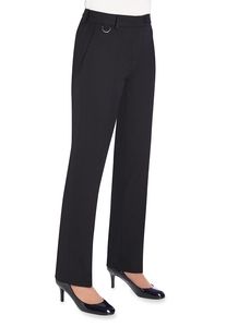 Brook Taverner BT2256 - Venus Straight Leg Trouser Navy