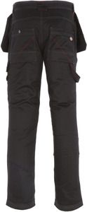 Dickies DK0A4XSU - Redhawk Pro Trousers (EX. DWD801) Black