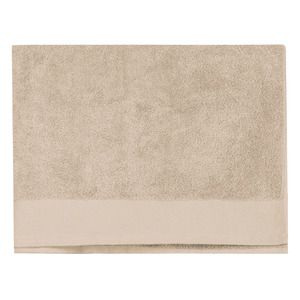 Kariban K102 - Organic beach towel Linen