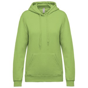 Kariban K473 - Ladies’ hooded sweatshirt