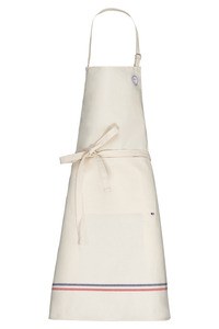 Kariban K8012 - Apron "Origine France Garantie" Natural