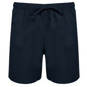 Kariban K760 - Men’s eco-friendly swimming short Navy