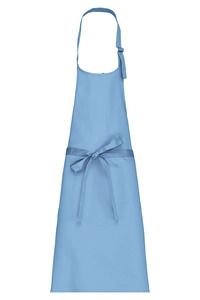 Kariban K8000 - Polycotton apron without pocket