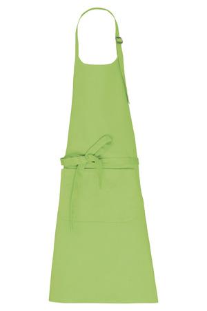 Kariban K8007 - Organic Cotton Apron with pocket