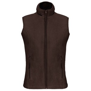 Kariban K906 - MELODIE - LADIES MICRO FLEECE GILET