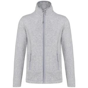 Kariban K907 - MAUREEN - LADIES MICRO FLEECE JACKET