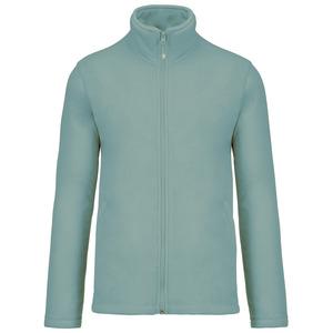 Kariban K911 - FALCO - ZIP THROUGH MICRO FLEECE JACKET