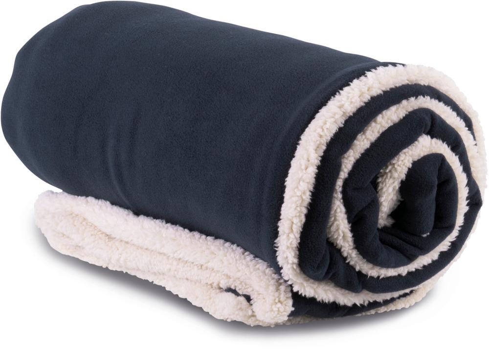 K-up KP431 - SHERPA BLANKET