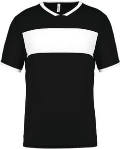 PROACT PA4001 - Kids’ short-sleeved jersey