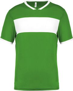 PROACT PA4001 - Kids’ short-sleeved jersey