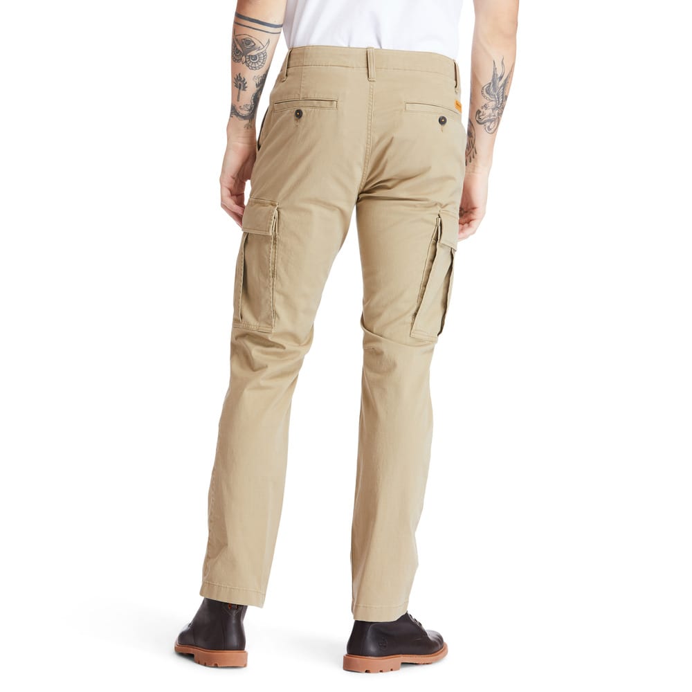 Timberland TB0A2CZH - SQUAM LAKE CARGO TROUSERS