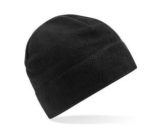 BEECHFIELD BF244R - RECYCLED FLEECE PULL-ON BEANIE