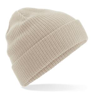 Beechfield B050 - Organic cotton beanie