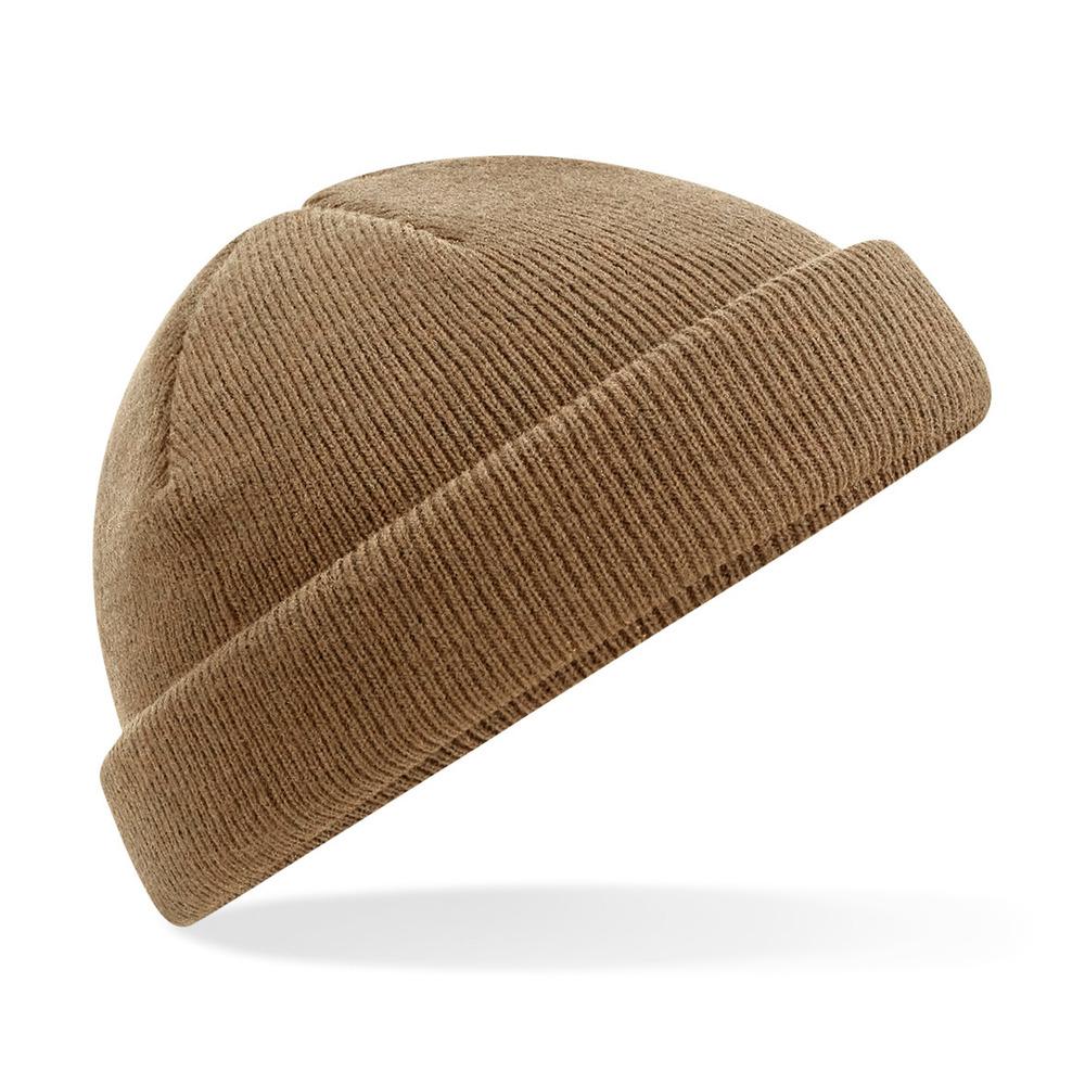 Beechfield B43R - Recycled fisherman-style beanie