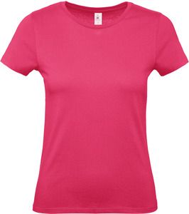 B&C CGTW02T - #E150 Ladies T-shirt