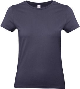 B&C CGTW04T - #E190 Ladies' T-shirt Navy Blue