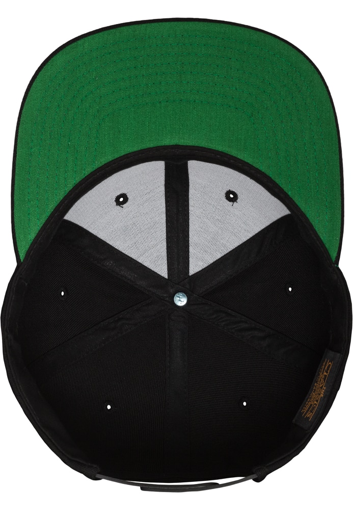 FLEXFIT FL6089M - Classic Snapback cap