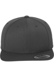 FLEXFIT FL6089M - Classic Snapback cap