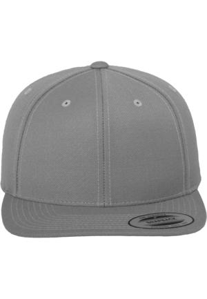 FLEXFIT FL6089M - Classic Snapback cap