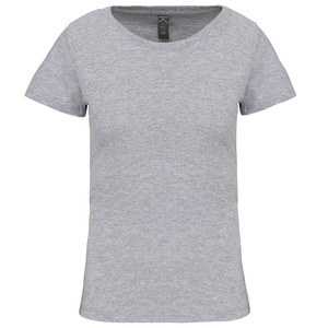 Kariban K3026IC - Ladies BIO150IC crew neck t-shirt