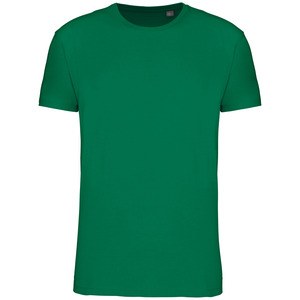 Kariban K3027IC - Kids' BIO150IC crew neck t-shirt Kelly Green