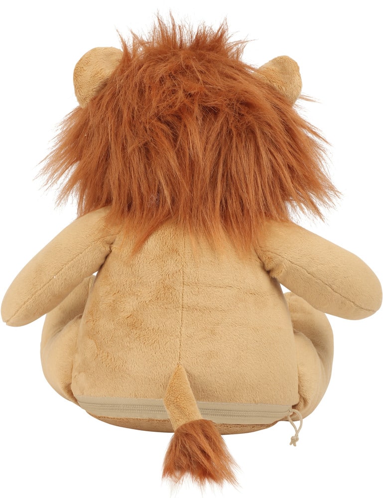 Mumbles MM569 - ZIPPIE LION