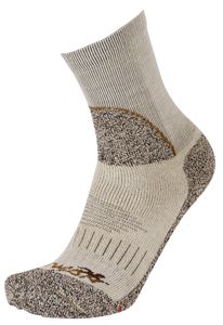 RYWAN RY1812 - Climasocks Clairiere socks Beige