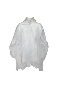 SPLASHMACS SPL019 - Poncho Clear