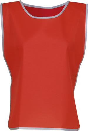 Yoko YHVJ259 - Hi Vis Reflective Border Tabard