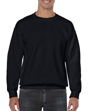 GILDAN GIL18000 - Sweater Crewneck HeavyBlend unisex