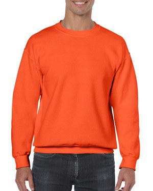 GILDAN GIL18000 - Sweater Crewneck HeavyBlend unisex