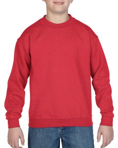 GILDAN GIL18000B - Sweater Crewneck HeavyBlend for kids