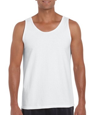 GILDAN GIL64200 - Tanktop SoftStyle for him