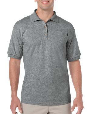 GILDAN GIL8800 - Polo Dryblend Jersey SS