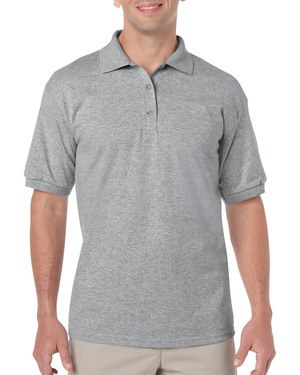 GILDAN GIL8800 - Polo Dryblend Jersey SS