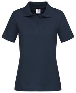 Stedman STE3100 - Womens short-sleeved polo shirt
