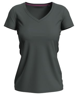 Stedman STE9710 - T-shirt V-neck Claire SS for her