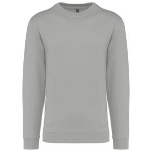 Kariban K474 - Crew neck sweatshirt Sweet Grey